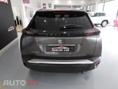 Peugeot 2008 1.5 BlueHDi Allure