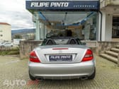 Mercedes-Benz SLK 200 K