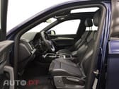 Audi Q5 35 TDI S line S tronic