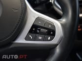 BMW iX3 M Sport Impressive