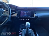 Peugeot 508 1.5 BlueHDi Business Line