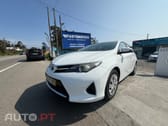 Toyota Auris 1.4 D-4D