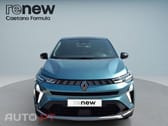 Renault Symbioz E-Tech full hybrid 145 cv iconic