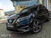 Nissan Qashqai 1.2 DIG-T N-Connecta 18