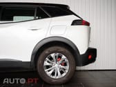 Peugeot 2008 PureTech 130 EAT8 Allure