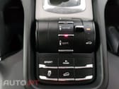 Porsche Cayenne S Hybrid