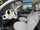 Fiat 500 0.9 8V TwinAir New Lounge S&S