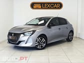 Peugeot 208 1.2 PureTech Allure Pack