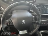 Peugeot 308 1.5 BlueHDi Business Line