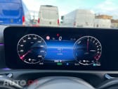 Mercedes-Benz A 250 e AMG Line