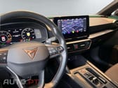 Cupra Leon 1.4 e-Hybrid VZ 245CV