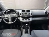 Toyota RAV4 2.2