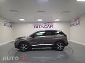 Peugeot 3008 1.5 BlueHDi Active