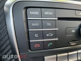 Mercedes-Benz A 180 d 7G-DCT AMG Line