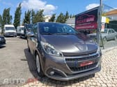 Peugeot 208 1.5 BlueHDi Signature