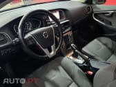 Volvo V40 Cross Country 2.0 D2 Momentum Geartronic