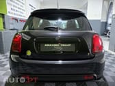 MINI Cooper Cooper SE