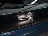 Peugeot 3008 1.5 BlueHDi Allure