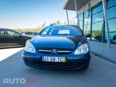 Citroen C5 1.6 HDi Exclusive