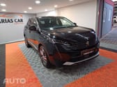 Peugeot 3008 1.6 Hybrid Allure e-EAT8