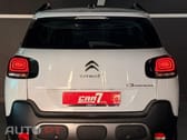 Citroen C3 Aircross BlueHDI 100 Stop & Start Feel