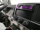 Mitsubishi Canter 3S13 FEA01CL4SE BASCULANTE IVA DEDUTIVEL