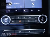 Renault Mégane ST 1.5 Blue dCi R.S. Line