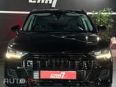 Audi Q3 35 TDI Advanced S tronic