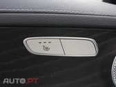 Mercedes-Benz C 300 de AMG Line