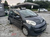 Citroen C1 1.1 Motor Toyota