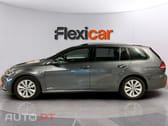 Volkswagen Golf Variant 1.5 TSI BM Confortline