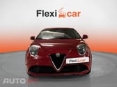 Alfa Romeo Mito 0.9 T TwinAir Urban