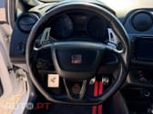 Seat Ibiza 1.4 TSi Cupra DSG