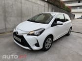 Toyota Yaris 1.0 VVT-i
