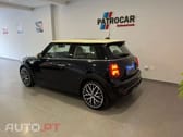 MINI Cooper Cooper S John Cooper Works