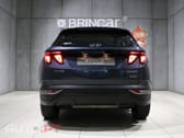Hyundai Tucson 1.6 T-GDI PHEV Premium