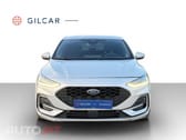 Ford Focus 1.0 EcoBoost Hybrid ST-LINE