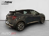 Renault Captur Techno