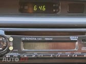Toyota Hilux 2.5 D-4D 2WD CE PM+AC