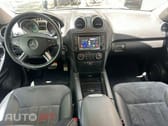 Mercedes-Benz ML 320 CDi
