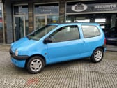 Renault Twingo ND