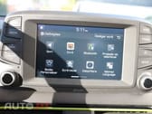 Hyundai Kauai 1.0 T-GDi Pele/Tecido Lima