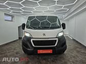 Peugeot Boxer Boxer