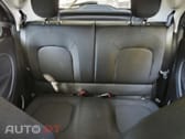 Smart ForFour 1.0 Passion 71 Aut.