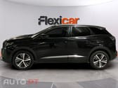 Peugeot 3008 1.5 BlueHDi Allure EAT8