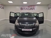 Opel Corsa ND
