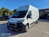 Peugeot Boxer 2.0 BlueHDi 335 L3 CD