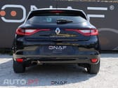 Renault Mégane 1.2 TCE 130 BOSE EDITION EDC7