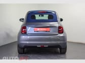 Fiat 500e Elétrico 87kW 118cv la Prima C