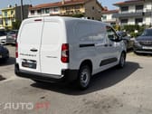 Peugeot Partner 1.5 BlueHDi XL Longa